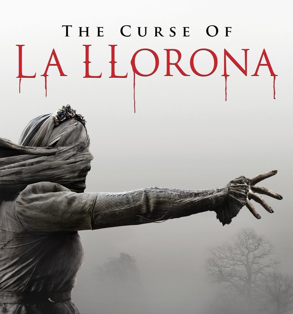 The curse of la llorona full movie discount putlocker