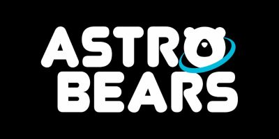 Astro Bears (Nintendo Switch) want you to design your own bear