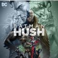 Batman: Hush