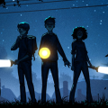 The Blackout Club