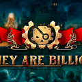 They Are Billions PS4 Review