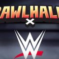 WWE Superstars making it to Brawlhalla tomorrow