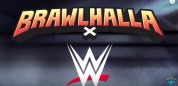 WWE Superstars making it to Brawlhalla tomorrow