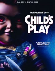 Child’s Play heading to Blu-ray/DVD September 24th