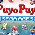SEGA AGES Puyo Puyo