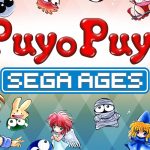 SEGA AGES Puyo Puyo