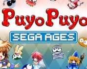 SEGA AGES Puyo Puyo