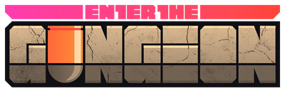 Enter the Gungeon launches in North America.