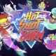 Hot Shot Burn goes into early access