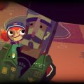 Knights and Bikes launches!