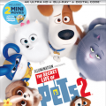 The Secret Life of Pets 2 out on digital today