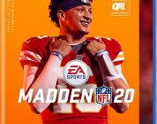 Madden NFL 20