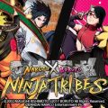 Naruto x Boruto Ninja Tribes launches for PC/Mac Browsers