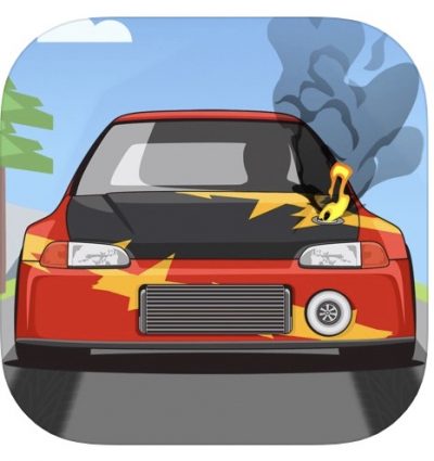 Tilting Point and Slyon Studios enters into UA campaign for P2R Power Rev Racing