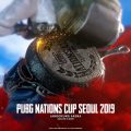 PUBG Nations Cup reveal broadcast times, talent announcement