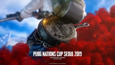 PUBG Nations Cup reveal broadcast times, talent announcement