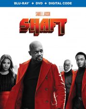 Shaft heading home on digital (Sept. 10th) and Blu-ray/DVD (Sept. 24th)
