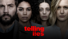Telling Lies launches from Annapurna Interactive