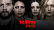 Telling Lies launches from Annapurna Interactive