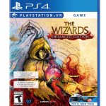 The Wizards: Enhanced Edition
