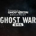 Tom Clancy’s Ghost Recon Breakpoint breaks out PvP mode