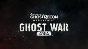 Tom Clancy’s Ghost Recon Breakpoint breaks out PvP mode