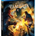 John Carpenter’s Vampires the Collector’s Edition heading home in September via Scream Factory