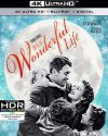 A Wonderful Life set to get better in 4K (HDR)