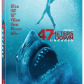 47 Meters Down: Uncaged