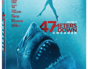 47 Meters Down: Uncaged