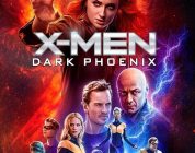 X-Men: Dark Phoenix (4k Ultra HD + Blu-Ray)