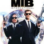 Men in Black: International