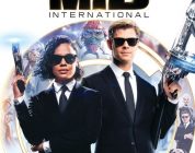 Men in Black: International