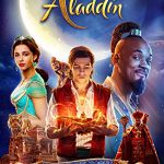 Aladdin (2019) – 4K Ultra HD, Blu-ray, & Digital Code