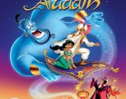 Aladdin (1992) – 4K Ultra HD, Blu-ray, & Digital Code