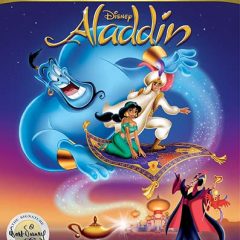 Aladdin (1992) - Aladdin Libera Il Genio [UHD] 