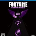 Warner Bros. Interactive Entertainment and Epic Games announce Fortnite: Darkfire Bundle