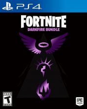 Warner Bros. Interactive Entertainment and Epic Games announce Fortnite: Darkfire Bundle
