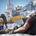 Tom Clancy’s Ghost Recon Breakpoint beta ready for pre-load