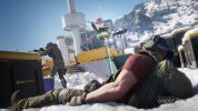 Tom Clancy’s Ghost Recon Breakpoint beta ready for pre-load