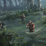 Tom Clancy's Ghost Recon Breakpoint Preview