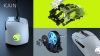 ROCCAT bringing the new Kain Series Gaming Mouse