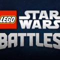 LEGO Star Wars: Battles announced