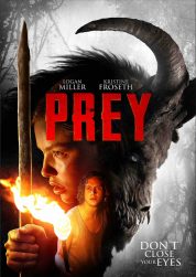Prey heading to theaters and VOD on September 27th