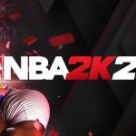 NBA 2K20