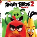 The Angry Birds Movie 2 heading to digital on October 29th, 4KUHD/Blu-ray/DVD on November 12th