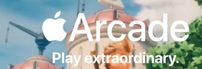 LEGO Brawls heading to Apple Arcade September 19th