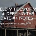 Battlefield V’s 4.4 update brings new maps, lots of updates