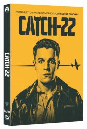 Catch-22 heading to DVD in November