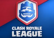 Clash Royale League West Fall Season starts up September 14th